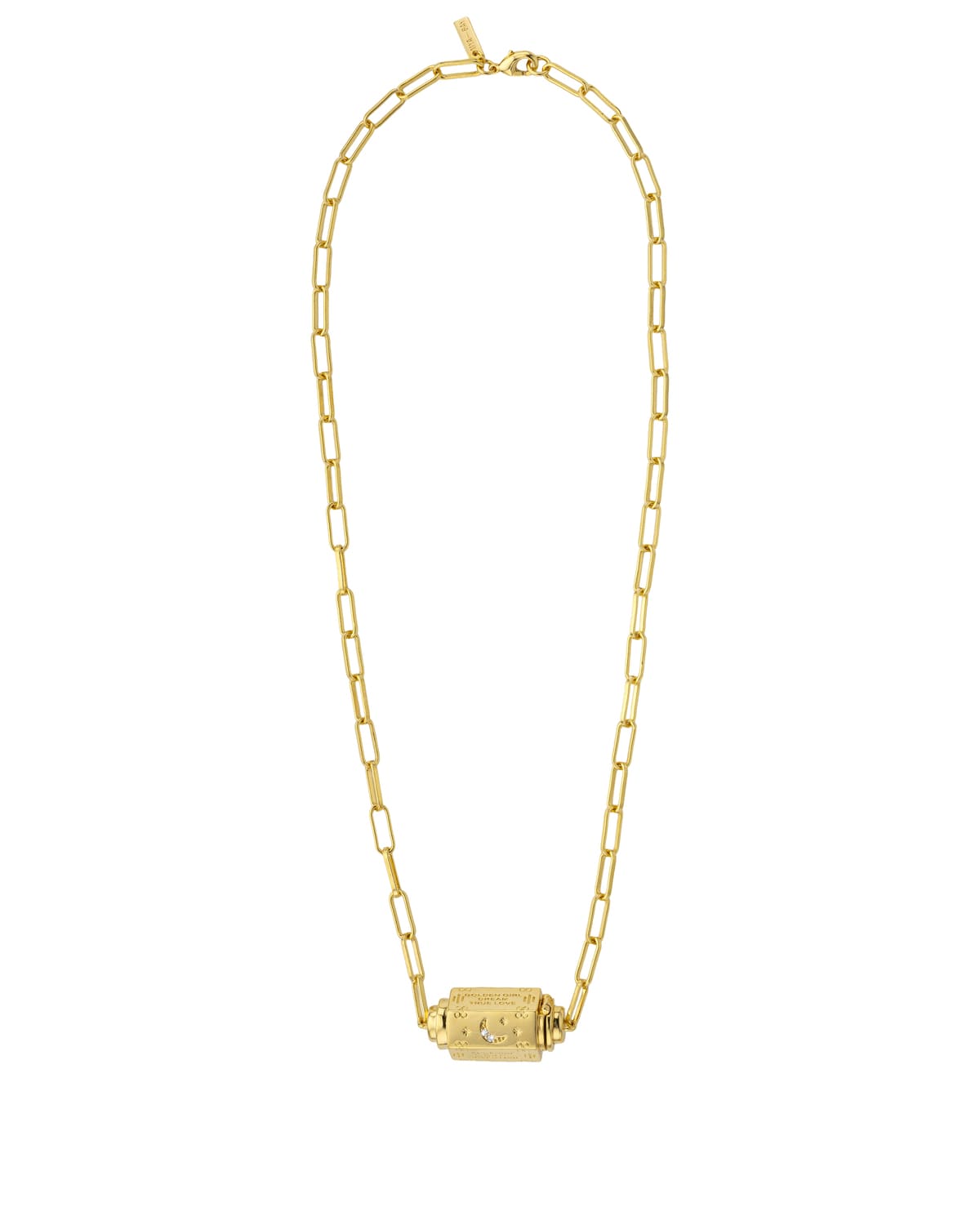 Collier MYA BAY MARTINIQUE CO-436.G - PRECIOVS
