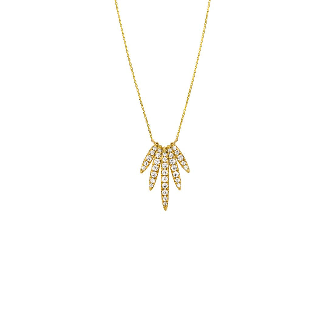 Collier MYA BAY Aloha CO-445.G - PRECIOVS