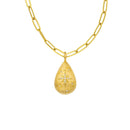 Collier MYA BAY DROP CO-447.G