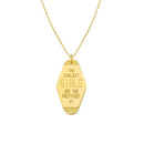 Collier MYA BAY COOLEST HOTEL CO-450.G