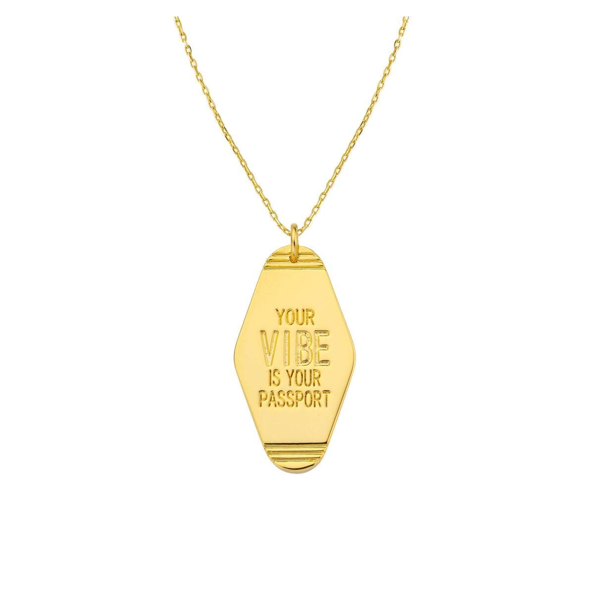 Collier MYA BAY VIBE HOTEL CO-451.G