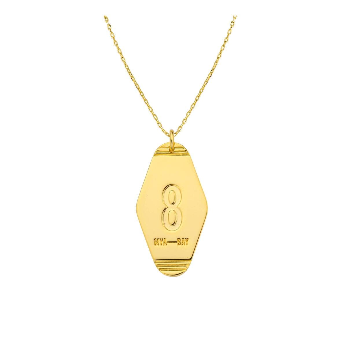 Collier MYA BAY VIBE HOTEL CO-451.G - PRECIOVS