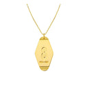 Collier MYA BAY VIBE HOTEL CO-451.G - PRECIOVS