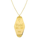 Collier MYA BAY HAPPY HOTEL CO-452.G