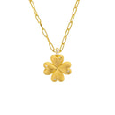 Collier MYA BAY LUCKY CO-455.G - PRECIOVS
