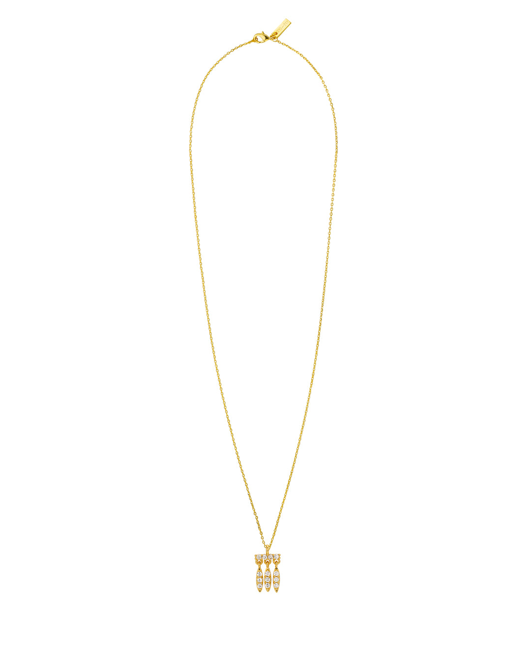 Collier MYA BAY Triade CO-460.G - PRECIOVS
