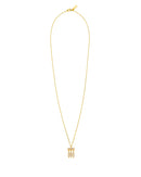 Collier MYA BAY Triade CO-460.G - PRECIOVS
