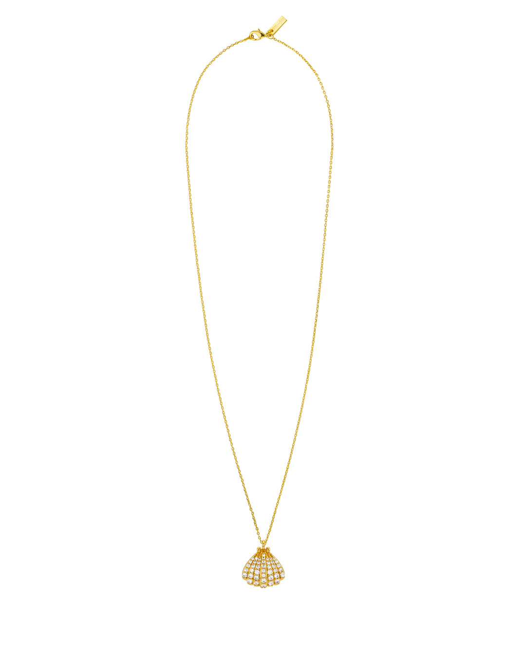 Collier MYA BAY Shell CO-462.G - PRECIOVS