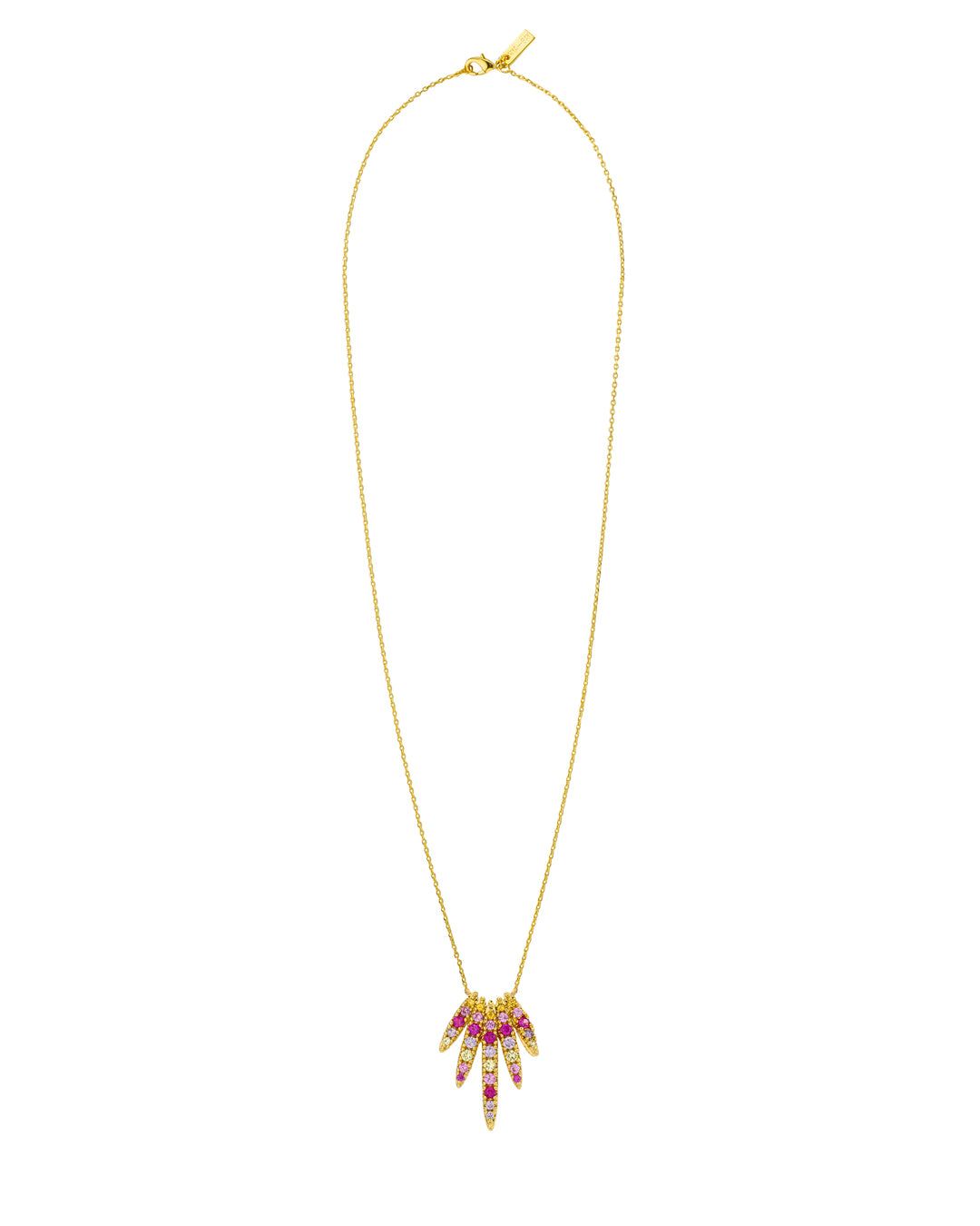 Collier MYA BAY Rainbow Aloha CO-464.G - PRECIOVS