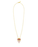 Collier MYA BAY Rainbow Aloha CO-464.G - PRECIOVS