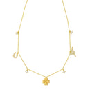 Collier MYA BAY Chance CO-465.G - PRECIOVS