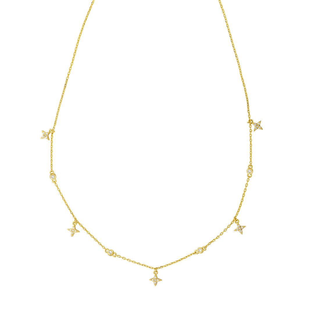 Collier MYA BAY Starline CO-466.G - PRECIOVS