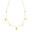 Collier MYA BAY Sea CO-467.G