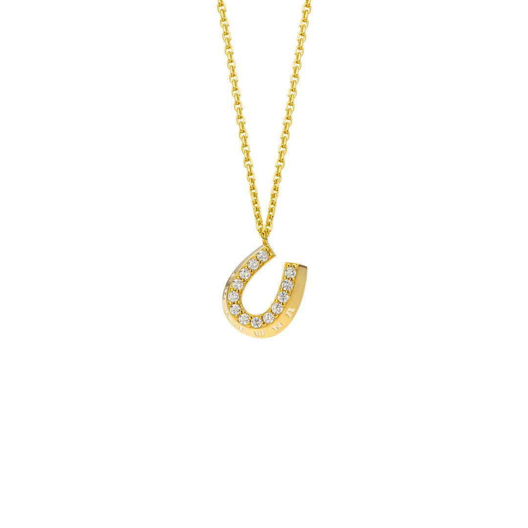 Collier MYA BAY Baraka CO-468.G - PRECIOVS