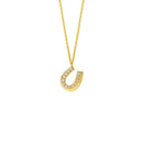 Collier MYA BAY Baraka CO-468.G - PRECIOVS