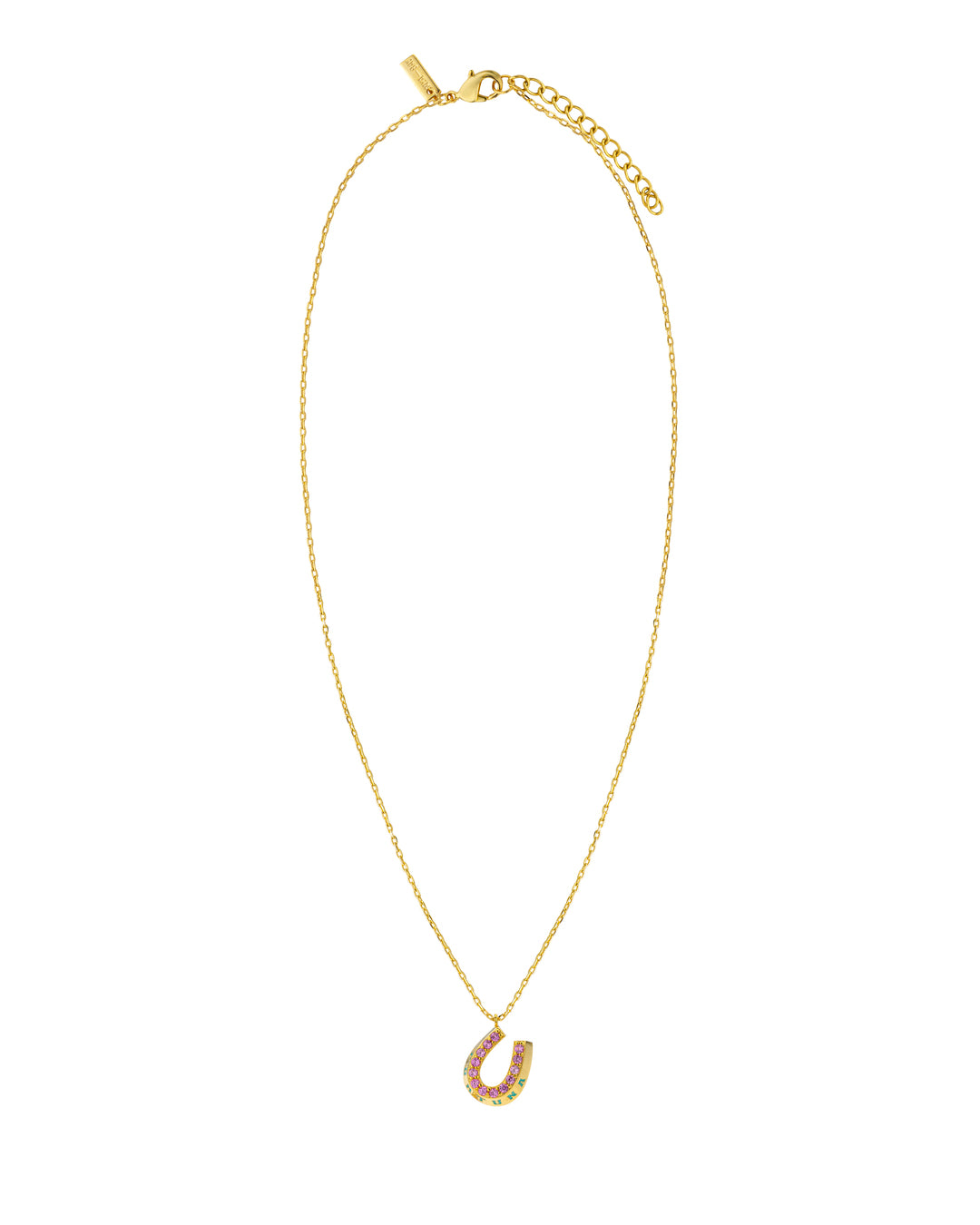 Collier MYA BAY Pink Baraka CO-469.G - PRECIOVS