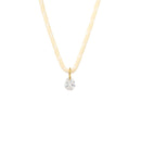 Collier MYA BAY Butter Pear CO-472.G - PRECIOVS