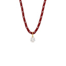 Collier MYA BAY Blue Pear CO-473.G - PRECIOVS