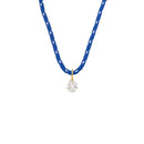 Collier MYA BAY Burgundy Pear CO-474.G - PRECIOVS