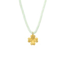 Collier MYA BAY Mint Lucky  Baby CO-475.G - PRECIOVS