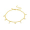 Bracelet de cheville MYA BAY High Line CV-01.G