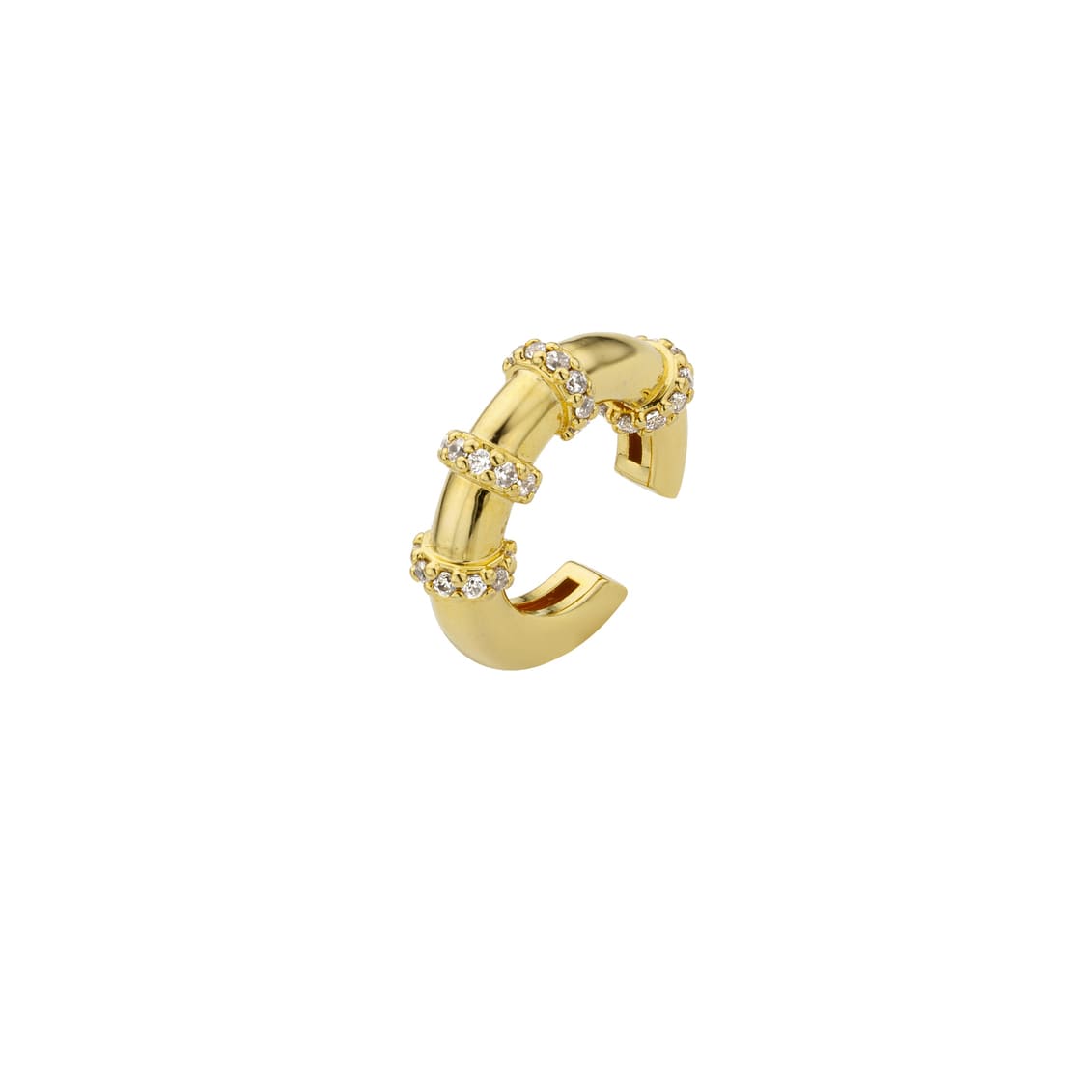 Earcuff MYA BAY ROCK EA-41.G