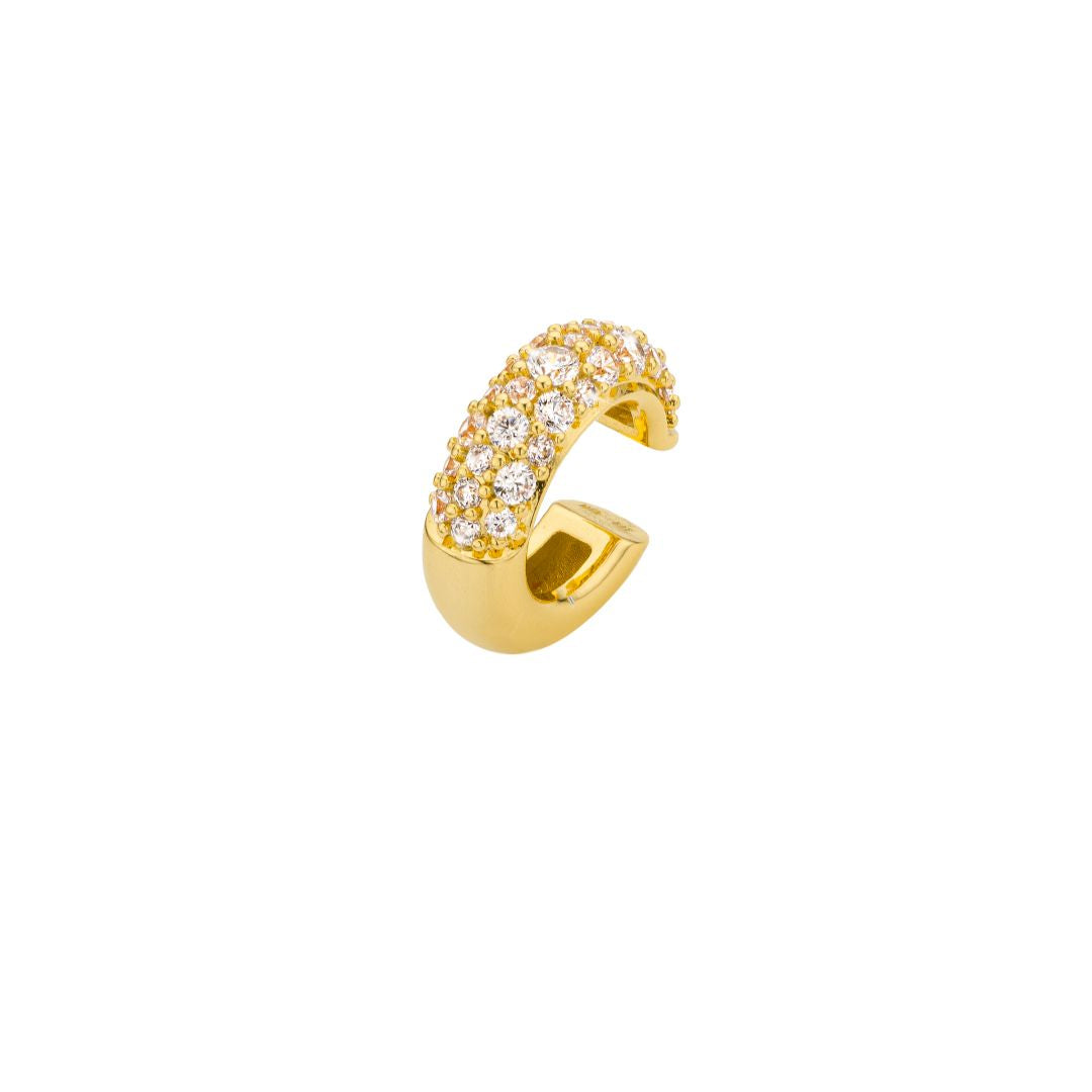 Earcuff MYA BAY Champagne EA-47.G - PRECIOVS