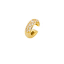 Earcuff MYA BAY Champagne EA-47.G - PRECIOVS