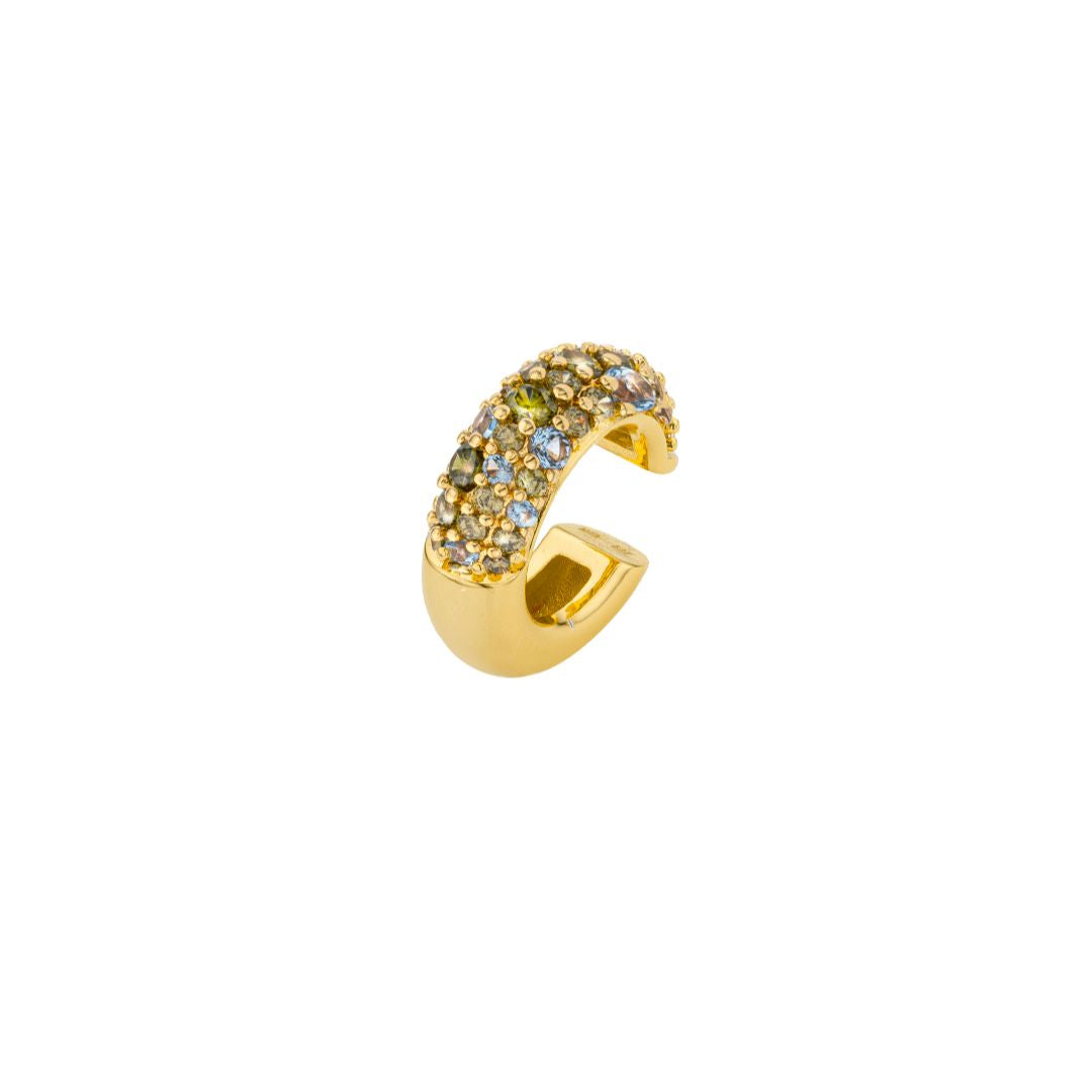 Earcuff MYA BAY Grey Champagne EA-48.G - PRECIOVS