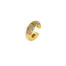 Earcuff MYA BAY Grey Champagne EA-48.G - PRECIOVS