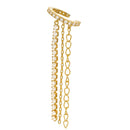 Earcuff MYA BAY Frame EA-50.G - PRECIOVS