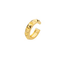 Earcuff MYA BAY Soul Rock EA-52.G - PRECIOVS