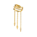 Earcuff MYA BAY River EA-59.G - PRECIOVS