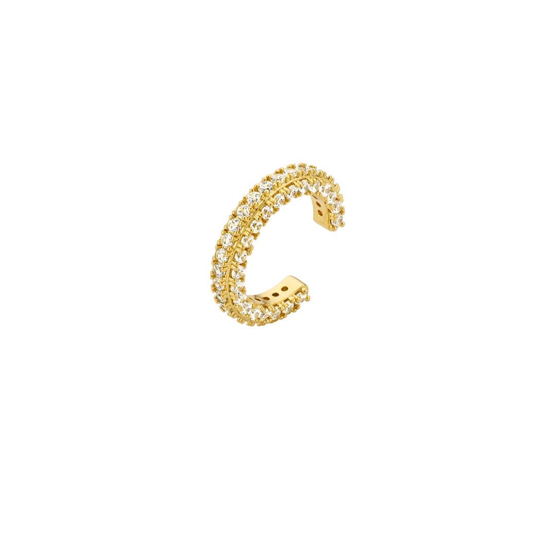Earcuff MYA BAY Bond Street EA-71.G
