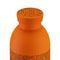 Bouteille réutilisable FRA! x 24Bottles Clima Bottle Orange 500ml