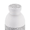 Bouteille réutilisable FRA! x 24Bottles Clima Bottle White 500ml - PRECIOVS
