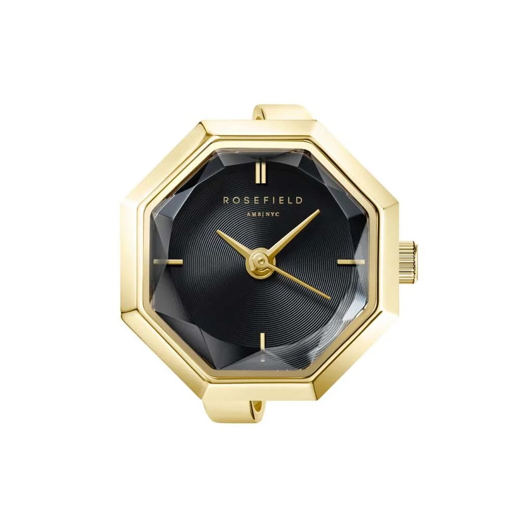 Bague Montre Rosefield O67 - PRECIOVS