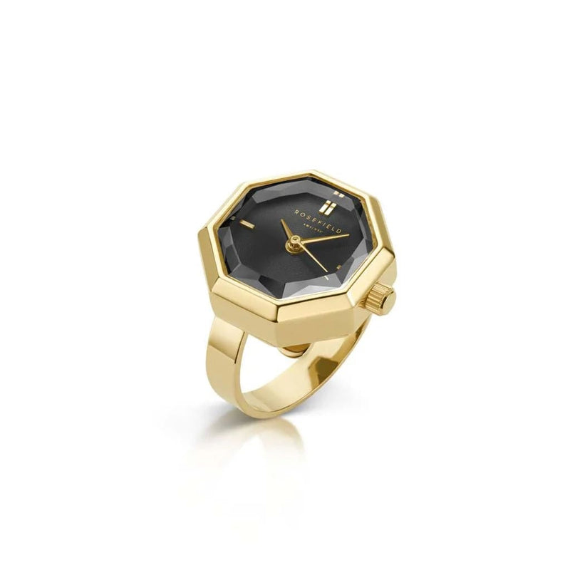 Bague Montre Rosefield O67 - PRECIOVS