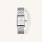 Montre Rosefield Heirloom Argent H02