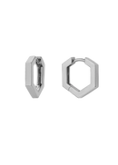 Boucles d'oreilles MYA BAY Bold BO-326.S