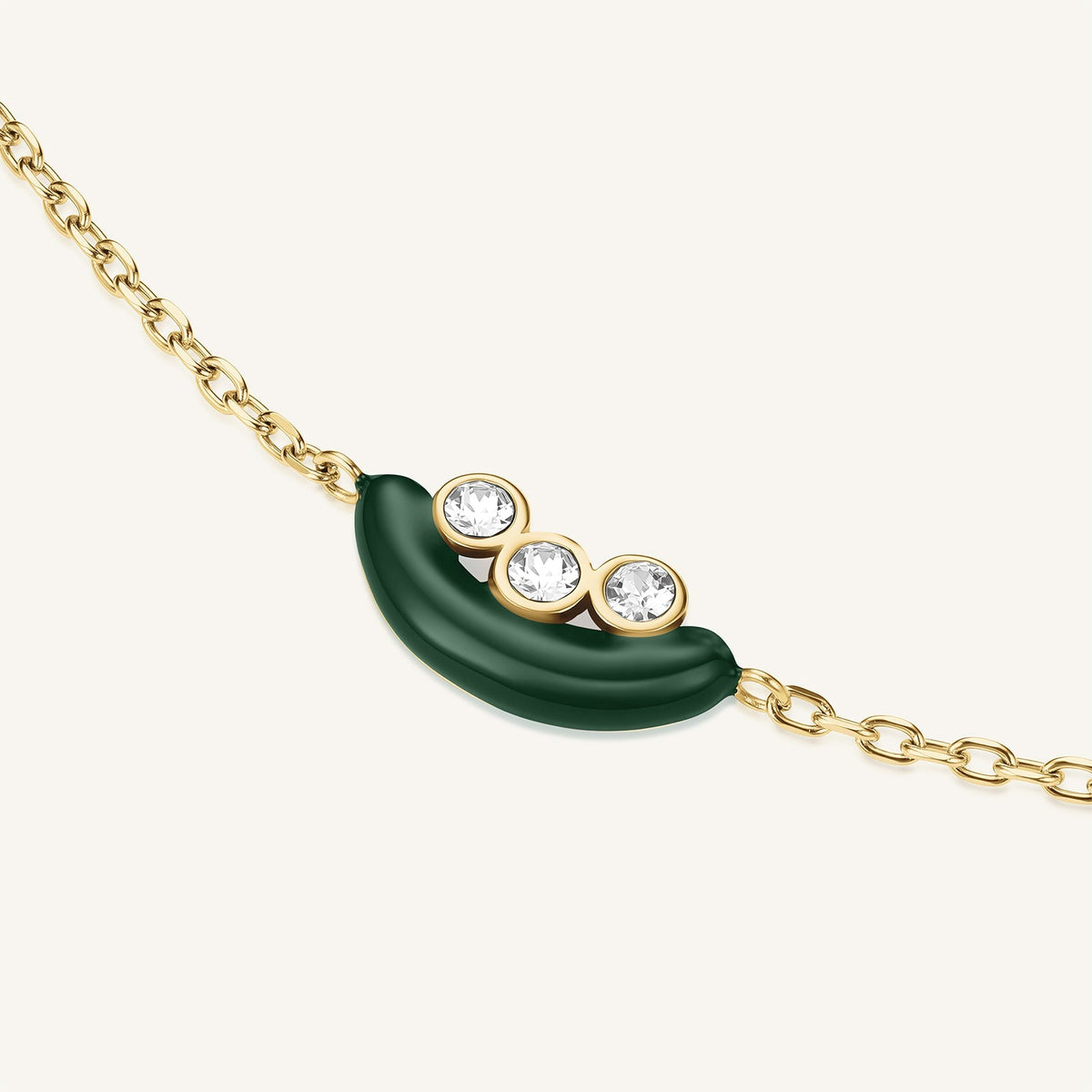 Bracelet Rosefield Émaillé J1368