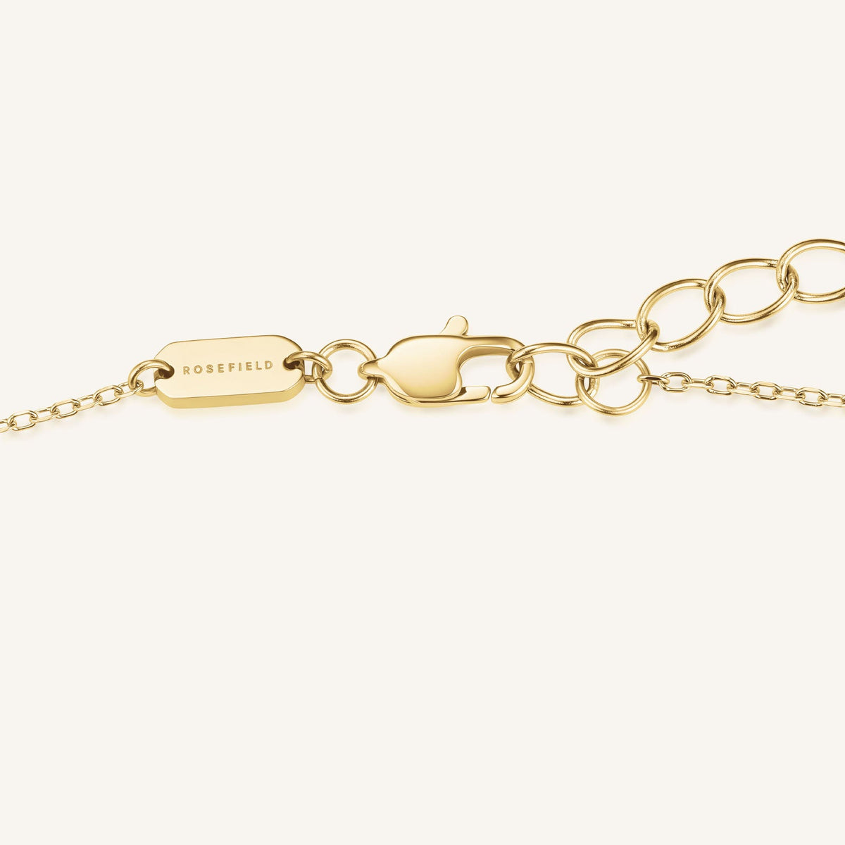 Bracelet Rosefield Émaillé J1368