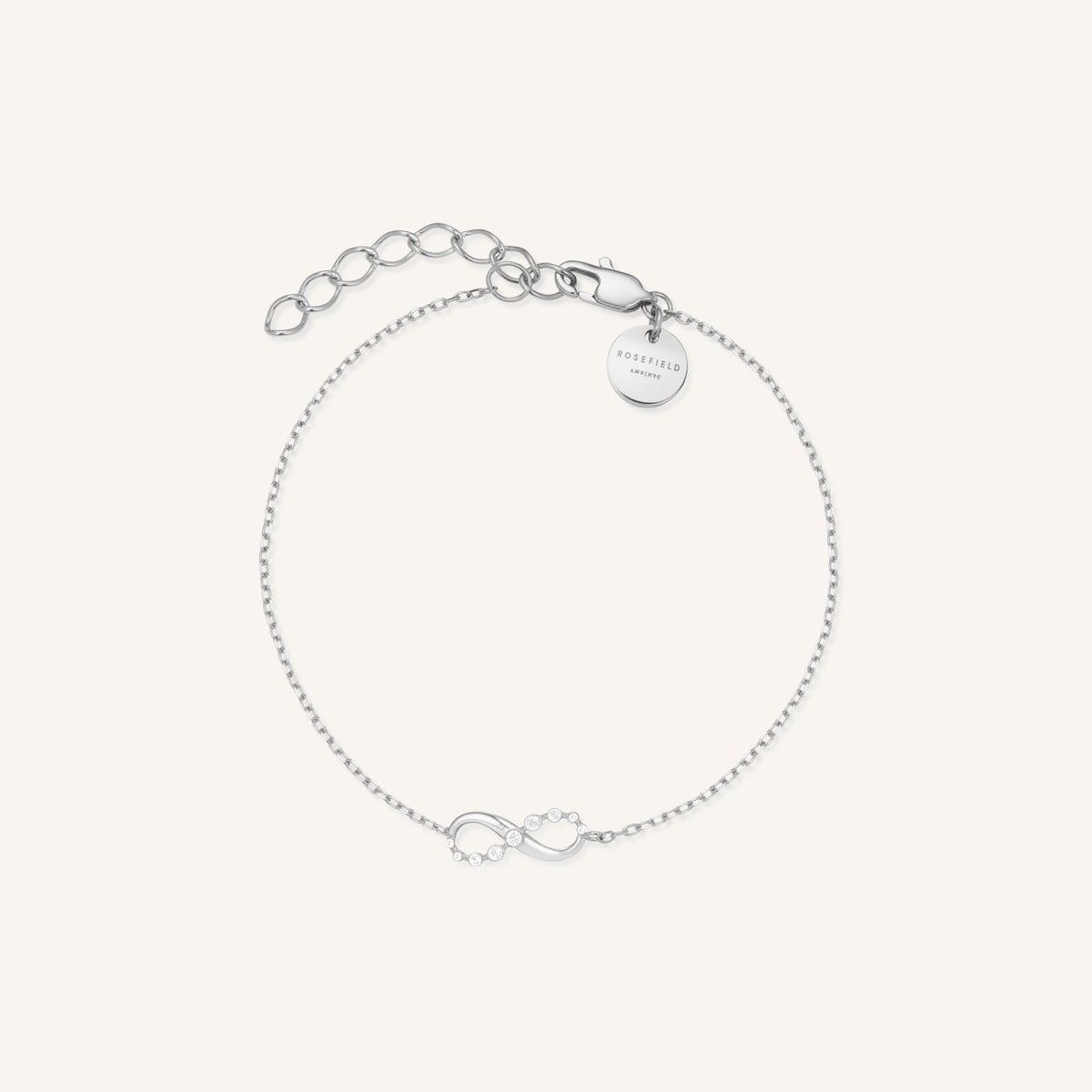 Bracelet Rosefield Infini J1330