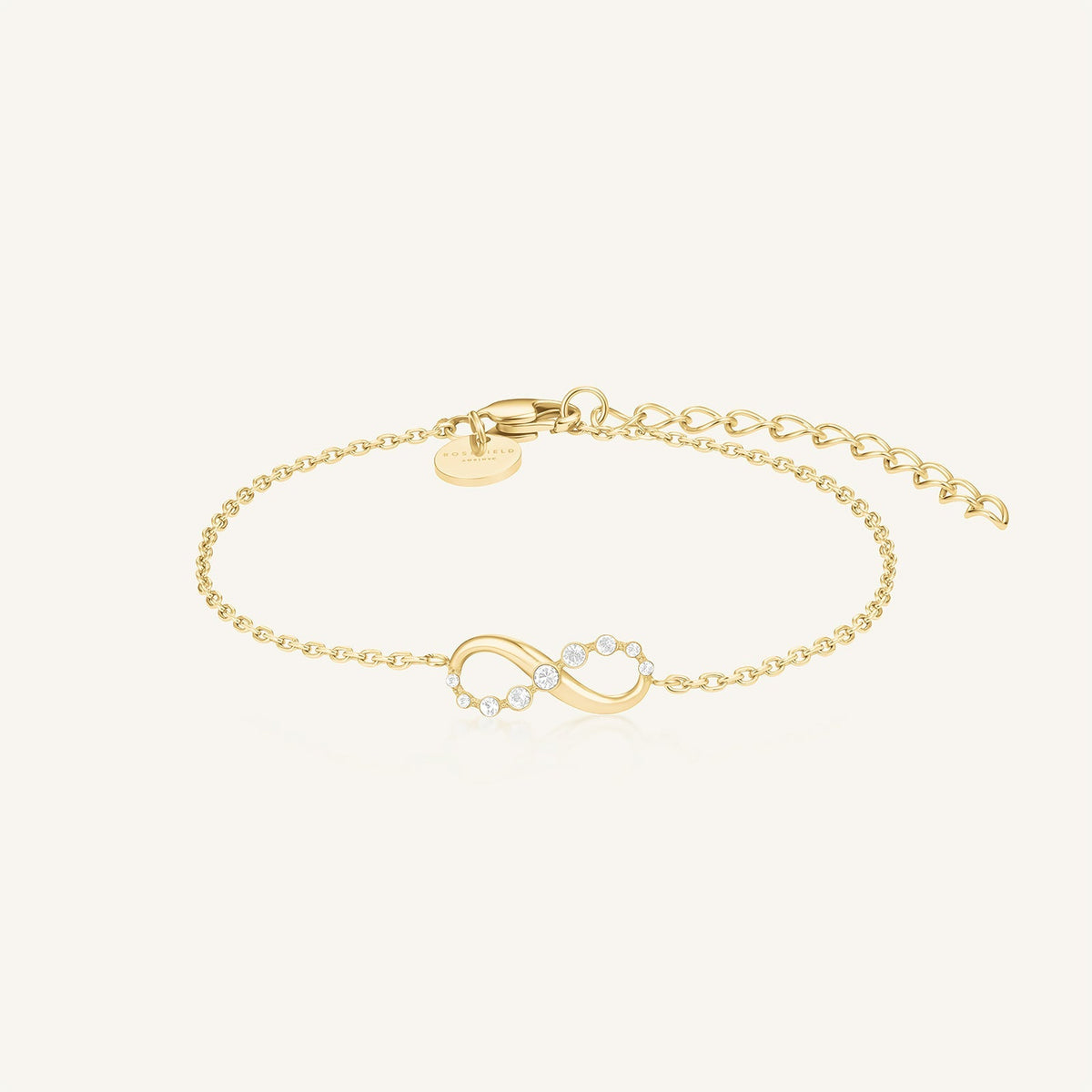Bracelet Rosefield Infini J1313