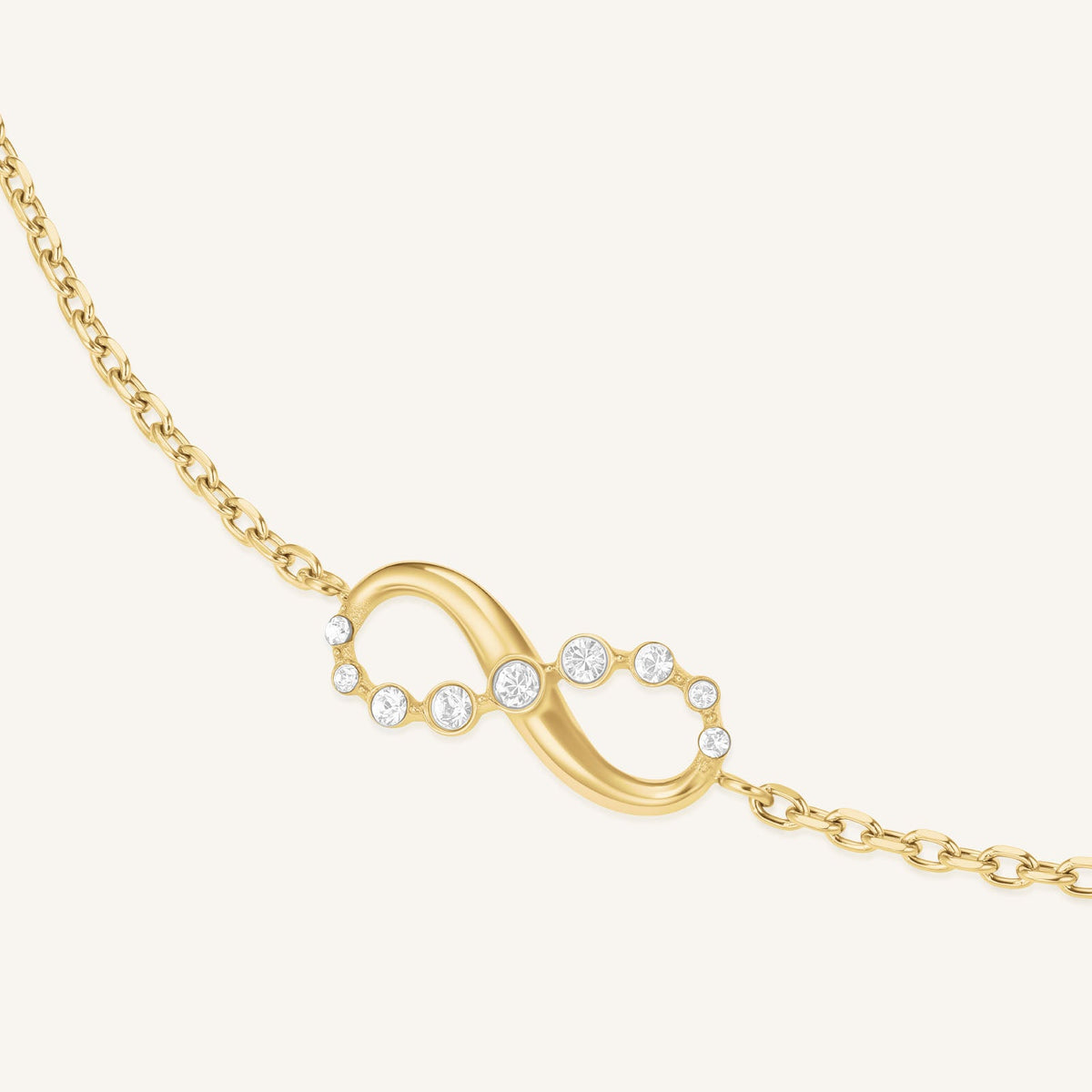 Bracelet Rosefield Infini J1313