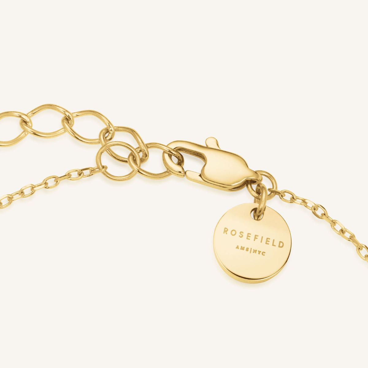 Bracelet Rosefield Infini J1313