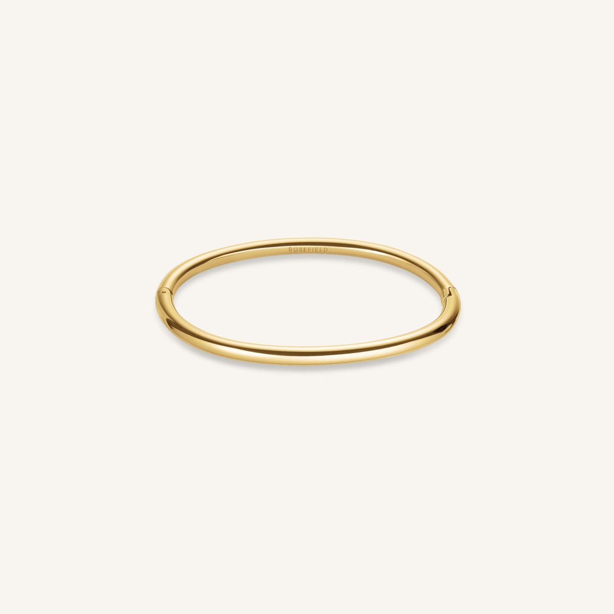 Bracelet Rosefield Jonc Simple J1045