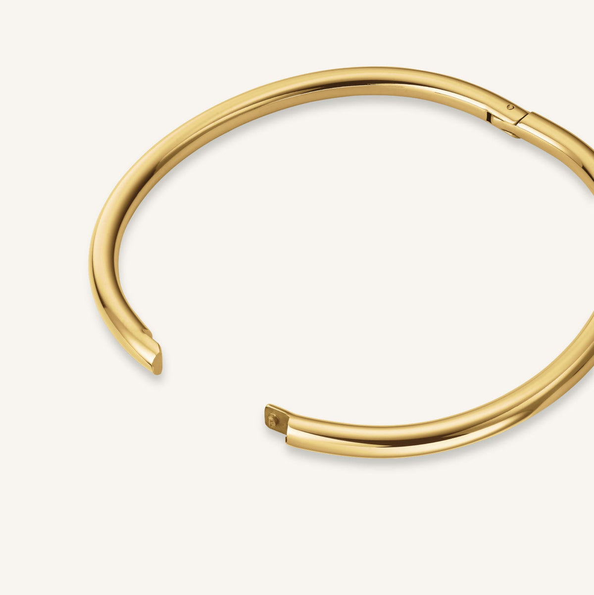 Bracelet Rosefield Jonc Simple J1045