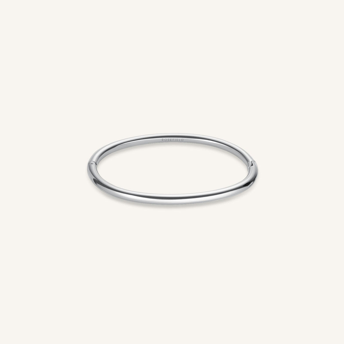 Bracelet Rosefield Jonc Simple J1046