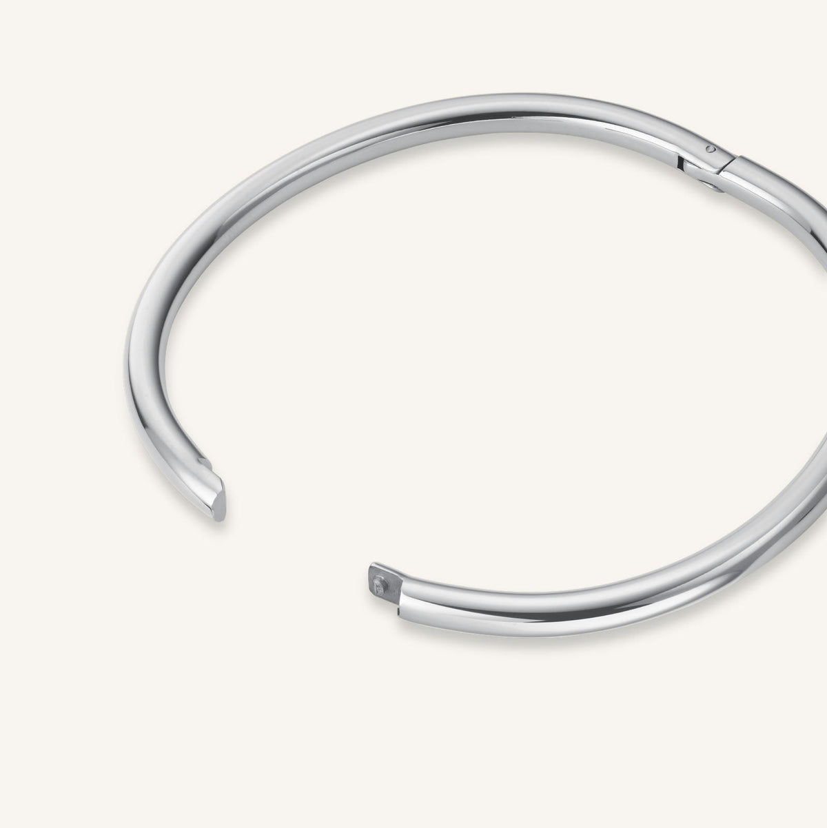 Bracelet Rosefield Jonc Simple J1046